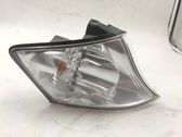 Front indicator light