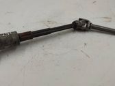 Steering column universal joint
