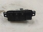 Fog light switch