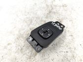 Wing mirror switch