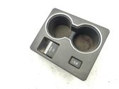 Cup holder front