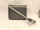 Air conditioning (A/C) radiator (interior)