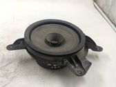 Rear door speaker