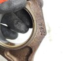 Piston with connecting rod