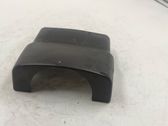 Steering wheel column trim