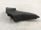 Plastic wing mirror trim cover
