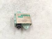 Other control units/modules