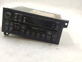 Radio/CD/DVD/GPS head unit