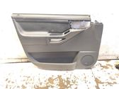 Front door card panel trim