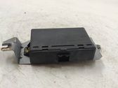 Comfort/convenience module