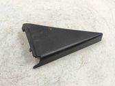 Plastic wing mirror trim cover