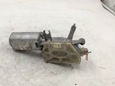 Rear window wiper motor