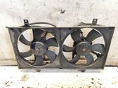 Fan set