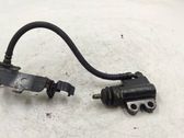 Clutch slave cylinder