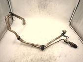 Air conditioning (A/C) pipe/hose