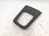 Gear shifter surround trim plastic