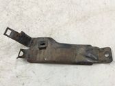 Radiator mount bracket