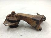 Engine mount bracket