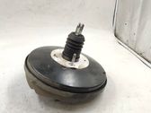 Brake booster