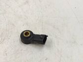 Detonation knock sensor