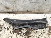 Wiper trim