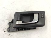 Front door interior handle