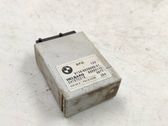 MPM control module