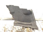 Trunk/boot side trim panel