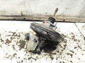 Brake booster