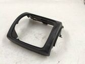 Steering wheel column trim