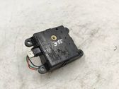 Air flap motor/actuator