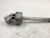 Steering column universal joint