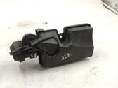 Throttle valve