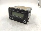 Radio/CD/DVD/GPS head unit