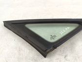 Front door vent window glass four-door