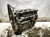 Bloque de motor