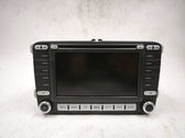 Radio/CD/DVD/GPS head unit