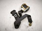 Ceinture de sécurité avant