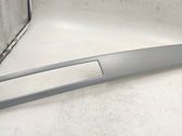 Dashboard glove box trim