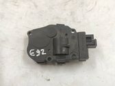 Stellmotor Heizung Klima
