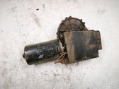 Wiper motor