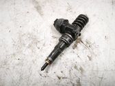 Fuel injector