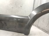 Rear door trim (molding)
