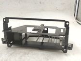 Radio/GPS head unit trim