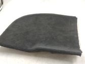 Trunk/boot side trim panel