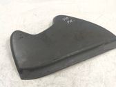 Dashboard side end trim