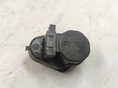 Air flap motor/actuator