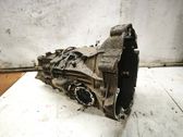 Manual 5 speed gearbox