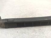 Parcel shelf load cover mount bracket