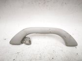 Rear interior roof grab handle